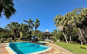 Sítio Paraíso Verde